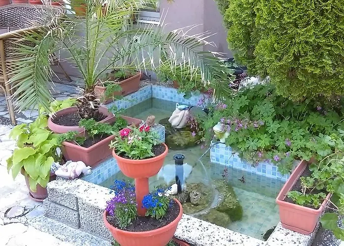 Venis House 3* Süzebolu