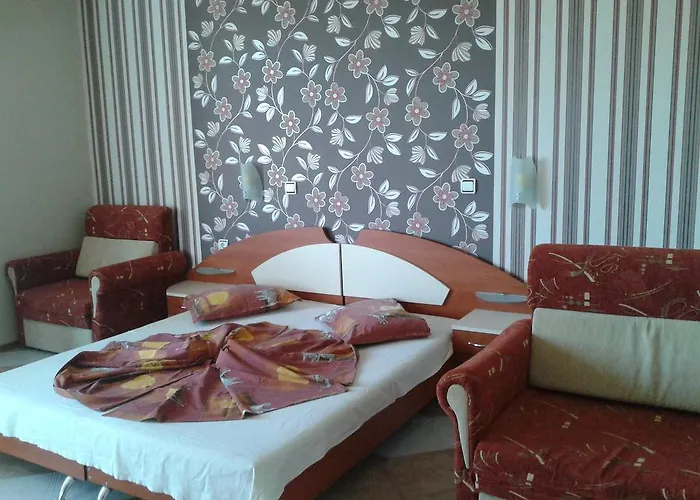 Otel Venis House Süzebolu