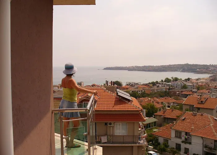 Otel Venis House Süzebolu