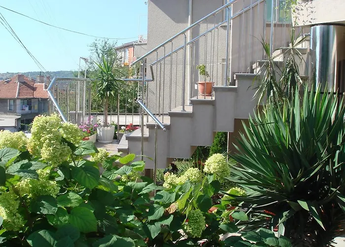 Otel Venis House Süzebolu