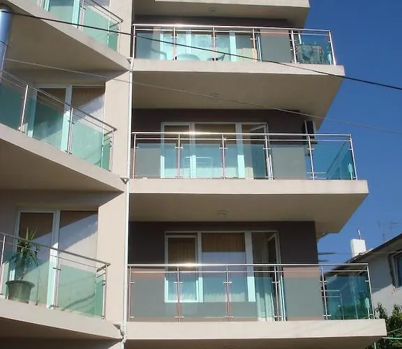 Venis House Süzebolu